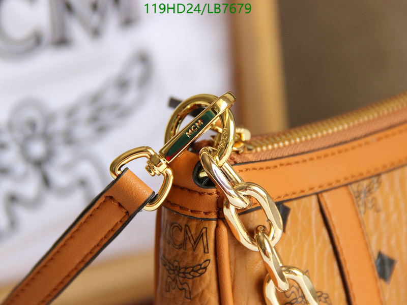 MCM-Bag-Mirror Quality Code: LB7679 $: 105USD