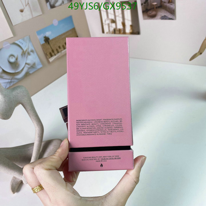Tom Ford-Perfume Code: GX9537 $: 49USD