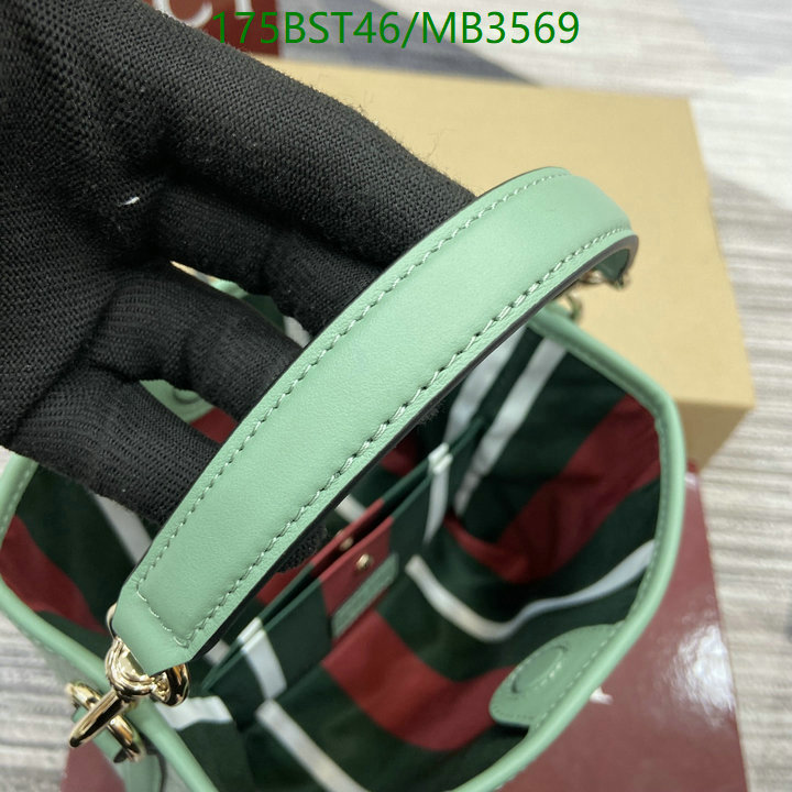 Gucci-Bag-Mirror Quality Code: MB3569 $: 175USD
