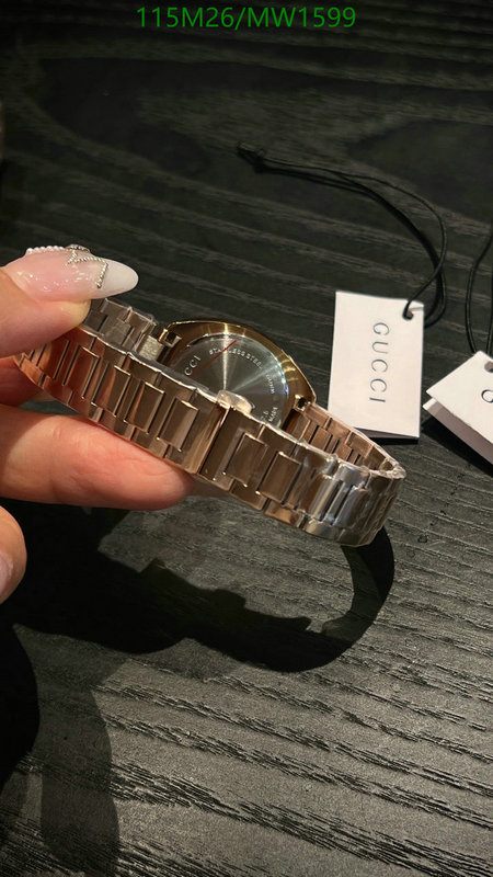 Gucci-Watch-4A Quality Code: MW1599 $: 115USD