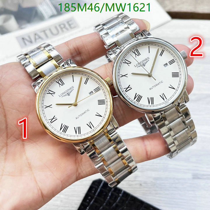LONGINES-Watch-4A Quality Code: MW1621 $: 185USD