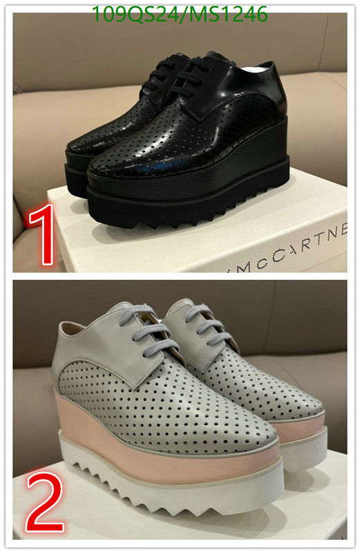 Stella-McCartney-Women Shoes Code: MS1246 $: 109USD