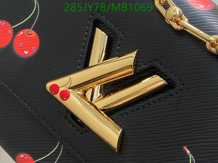LV-Bag-Mirror Quality Code: MB1069 $: 285USD