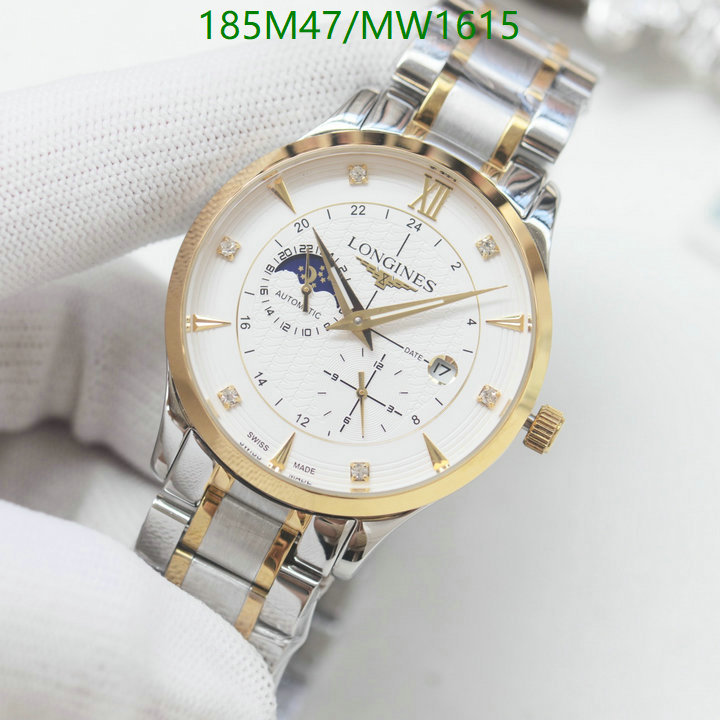 LONGINES-Watch-4A Quality Code: MW1615 $: 185USD-Yupoo.ru - Copybrand.Team photo album LONGINES-Watch-4A Quality Code: MW1615 $: 185USD
