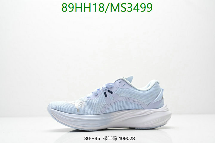 PUMA-Men shoes Code: MS3499 $: 89USD
