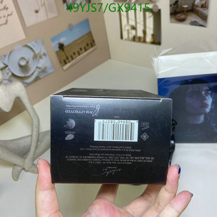 Billie Eilish-Perfume Code: GX9415 $: 49USD