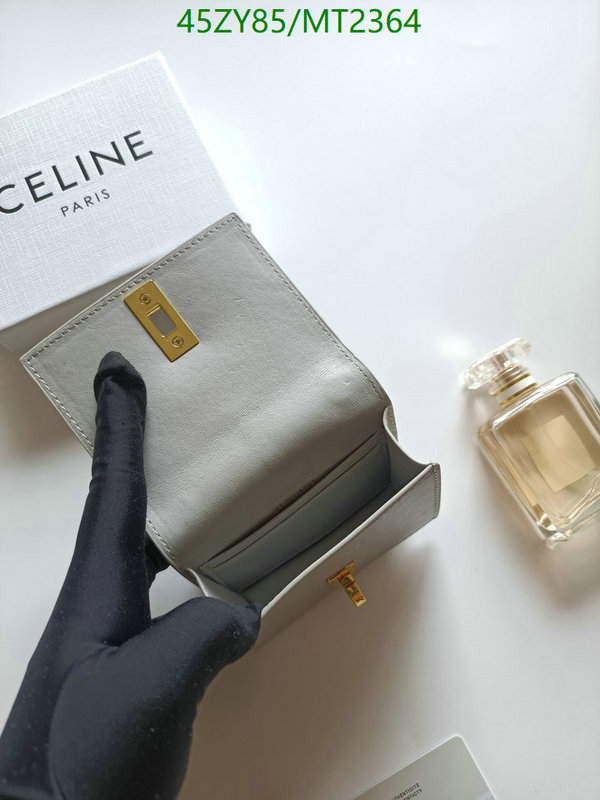 Celine-Wallet(4A) Code: MT2364 $: 45USD