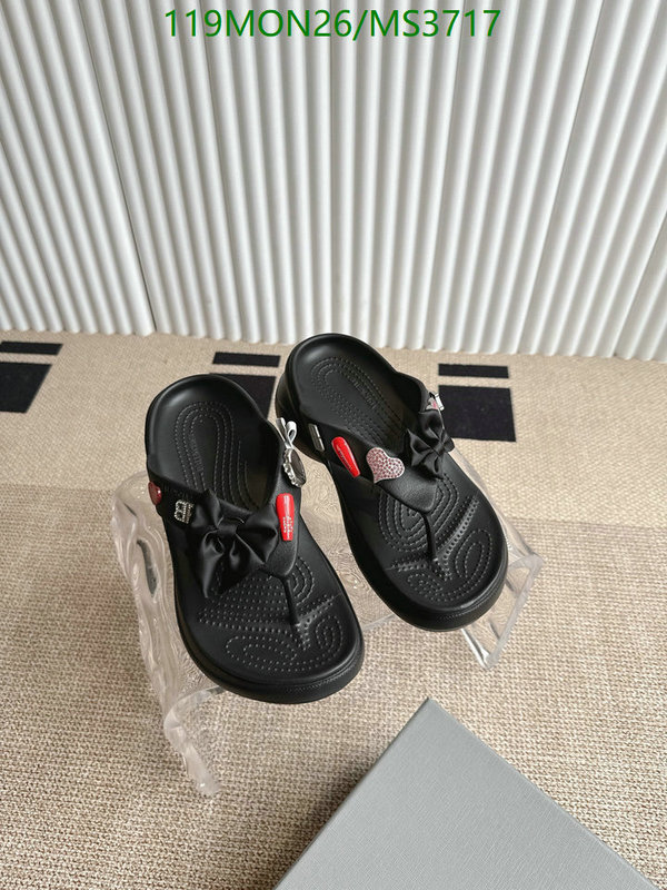 Balenciaga-Women Shoes Code: MS3717 $: 119USD