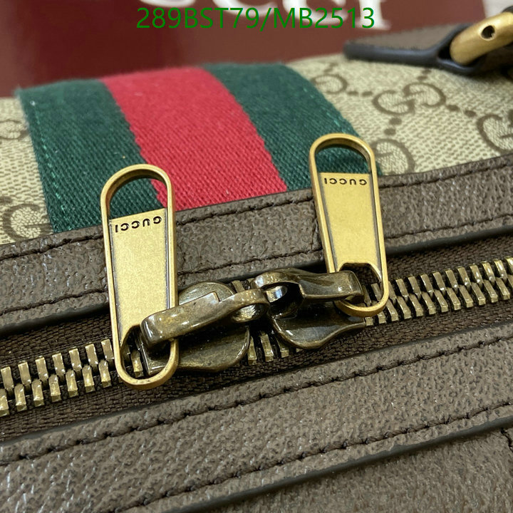 Gucci-Bag-Mirror Quality Code: MB2513 $: 289USD