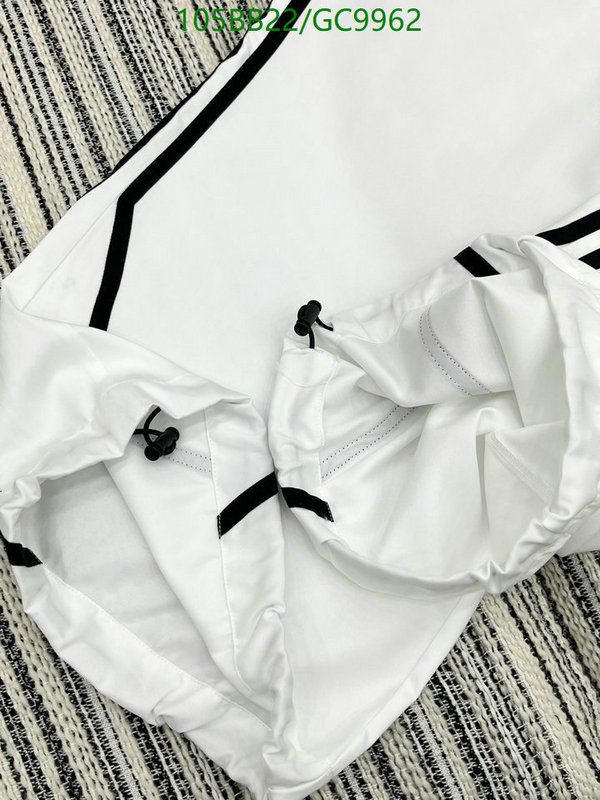 Prada-Clothing Code: GC9962 $: 105USD