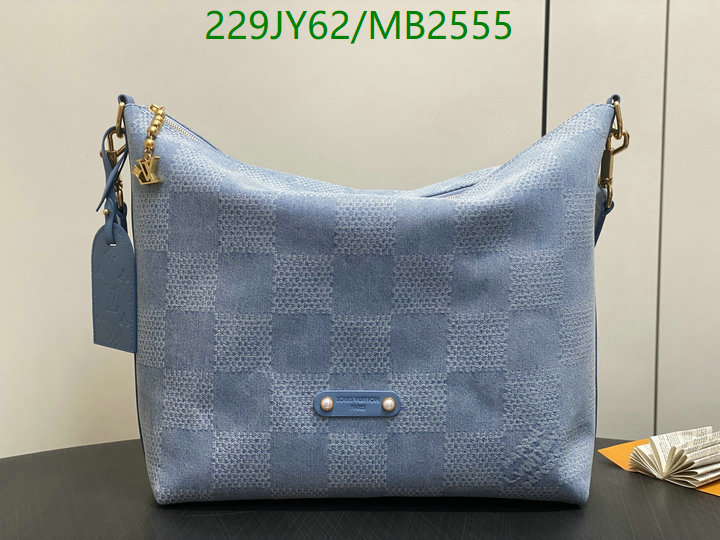 LV-Bag-Mirror Quality Code: MB2555 $: 229USD