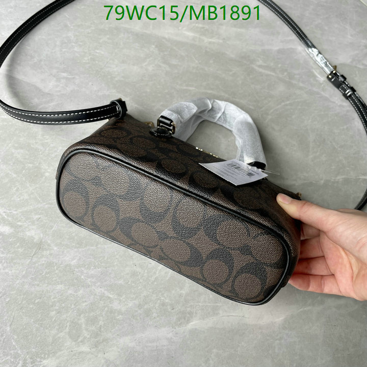 Coach-Bag-4A Quality Code: MB1891 $: 79USD