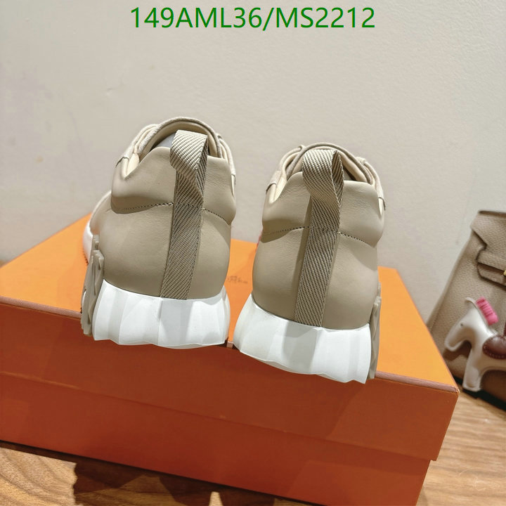 Hermes-Men shoes Code: MS2212 $: 149USD