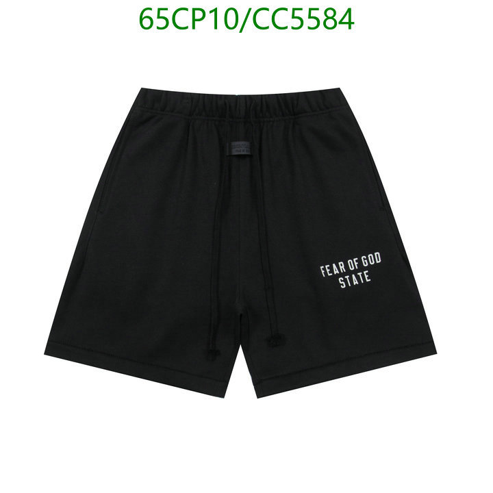 Essentials-Clothing Code: CC5584 $: 65USD