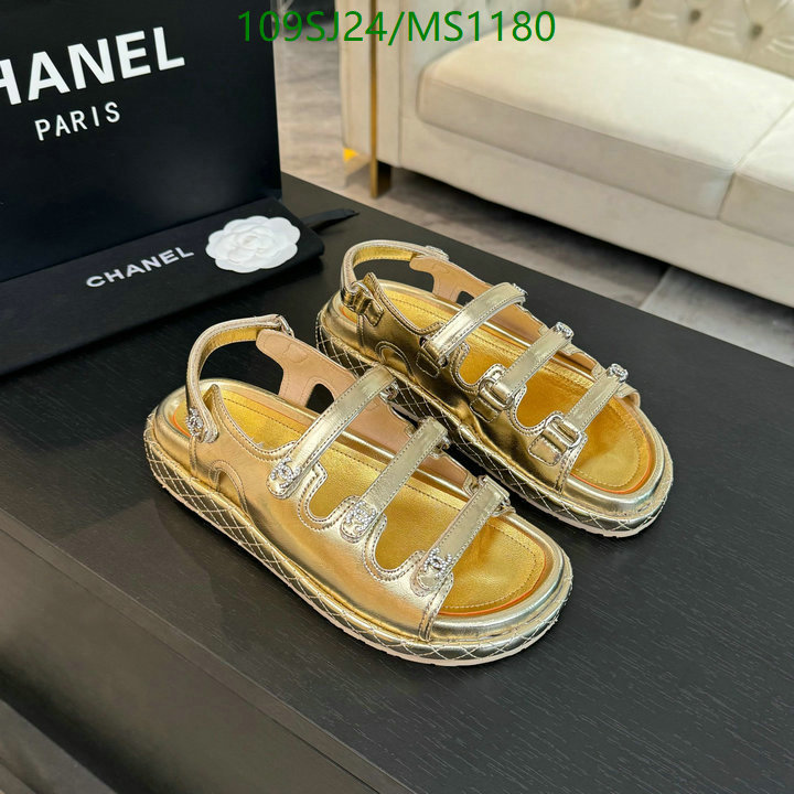 Chanel-Women Shoes Code: MS1180 $: 109USD