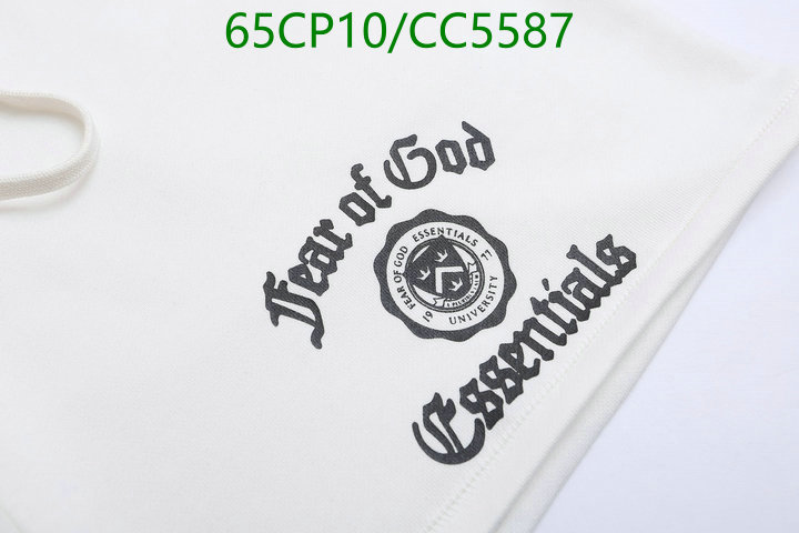 Essentials-Clothing Code: CC5587 $: 65USD