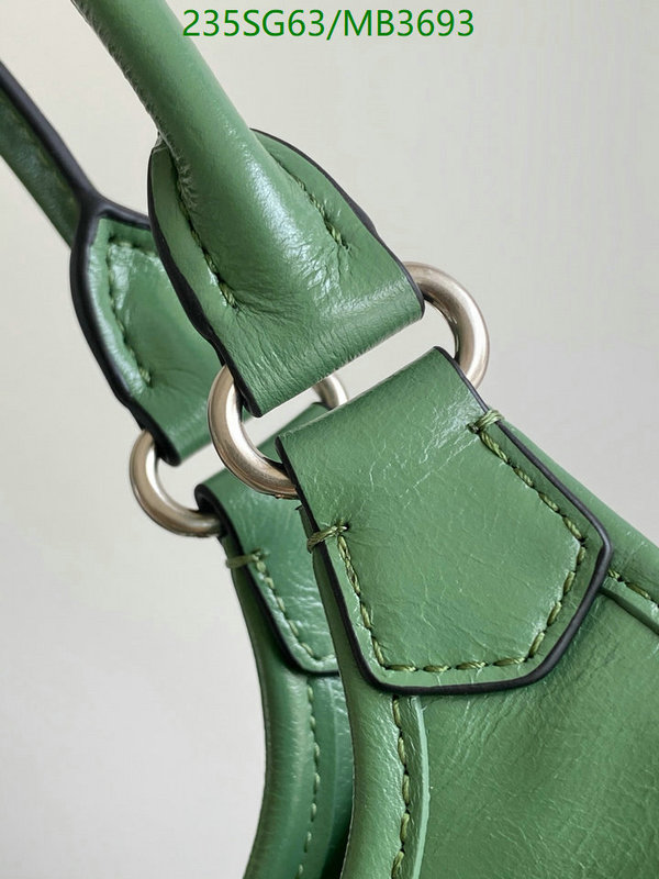 Prada-Bag-Mirror Quality Code: MB3693 $: 235USD
