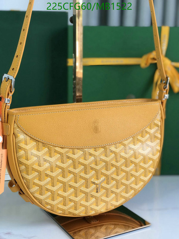 Goyard-Bag-Mirror Quality Code: MB1522 $: 225USD