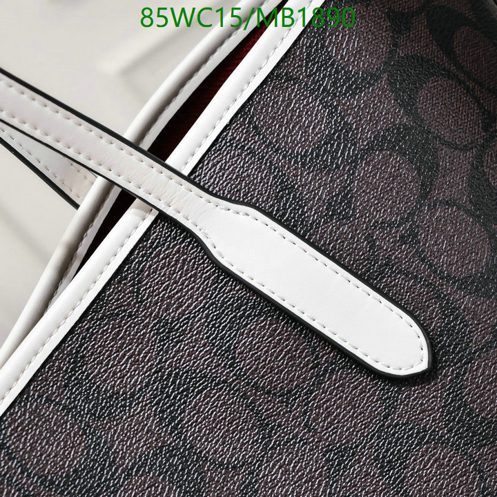Coach-Bag-4A Quality Code: MB1890 $: 85USD