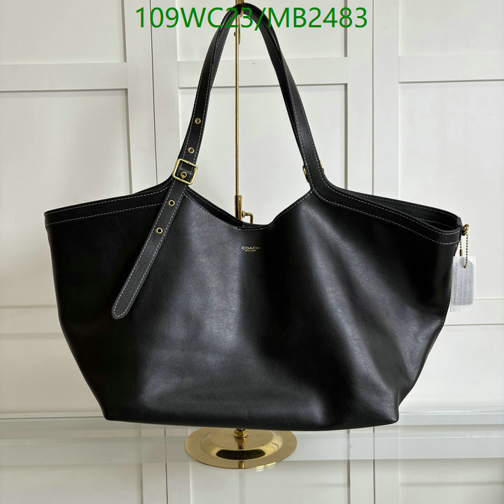 Coach-Bag-4A Quality Code: MB2483 $: 109USD