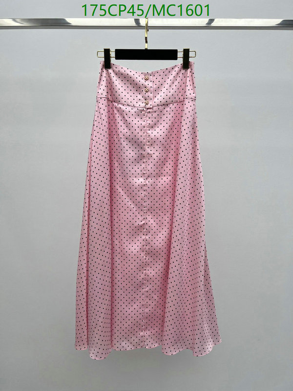 Chanel-Clothing Code: MC1601 $: 175USD