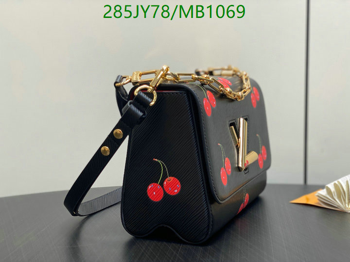 LV-Bag-Mirror Quality Code: MB1069 $: 285USD