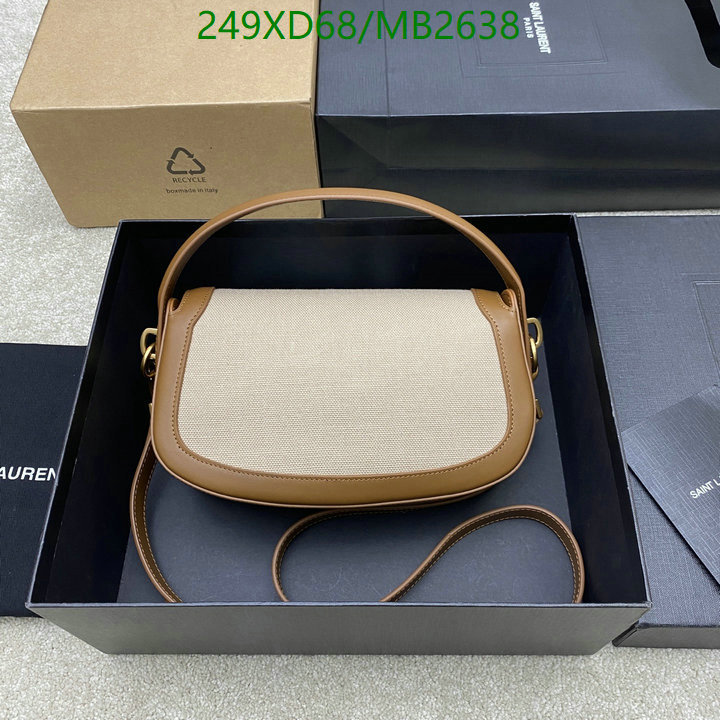 YSL-Bag-Mirror Quality Code: MB2638 $: 249USD