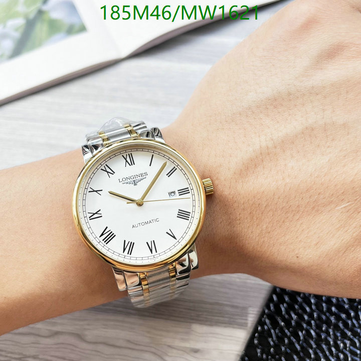 LONGINES-Watch-4A Quality Code: MW1621 $: 185USD