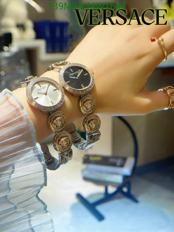 Versace-Watch-4A Quality Code: MW1644 $: 139USD