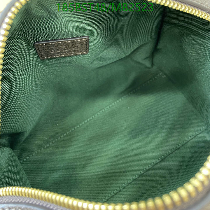 Gucci-Bag-Mirror Quality Code: MB2523 $: 185USD