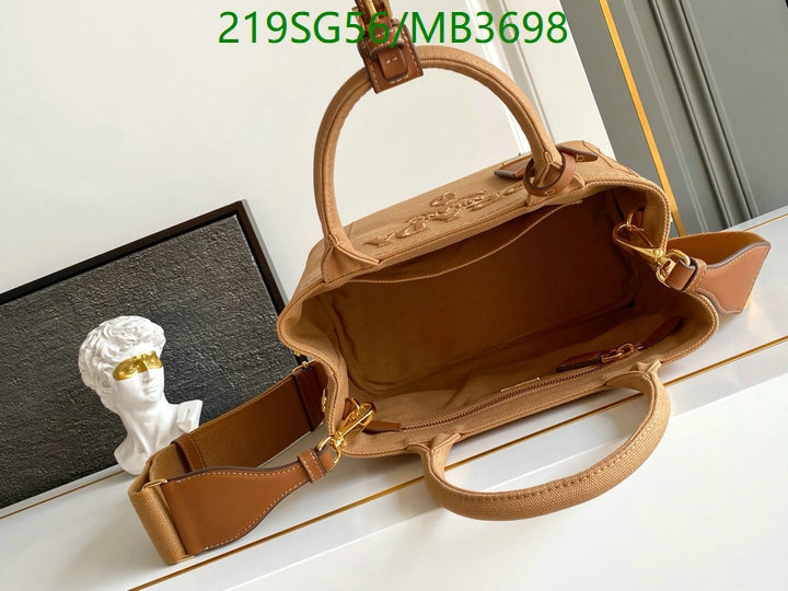 Prada-Bag-Mirror Quality Code: MB3698 $: 219USD