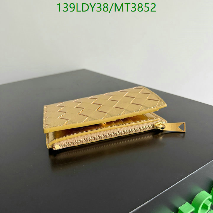 BV-Wallet Mirror Quality Code: MT3852 $: 139USD