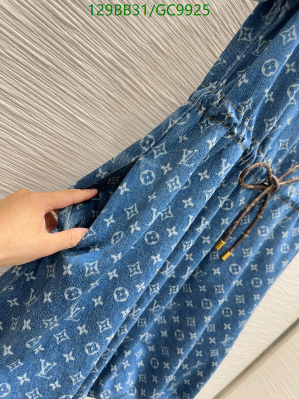 LV-Clothing Code: GC9925 $: 129USD