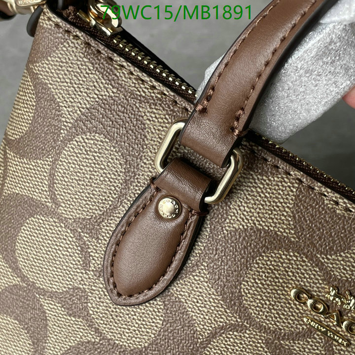 Coach-Bag-4A Quality Code: MB1891 $: 79USD