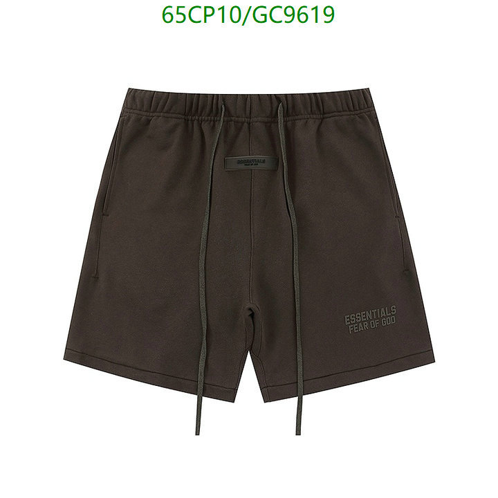Essentials-Clothing Code: GC9619 $: 65USD