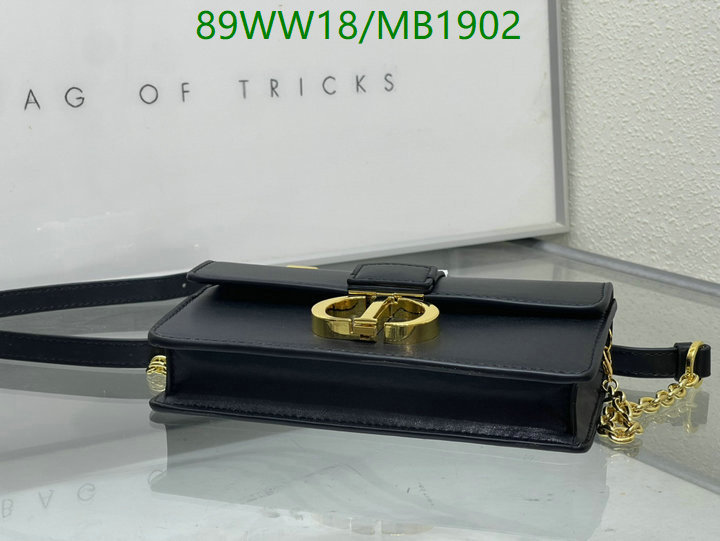 Dior-Bag-4A Quality Code: MB1902 $: 89USD