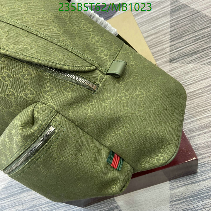 Gucci-Bag-Mirror Quality Code: MB1023 $: 235USD