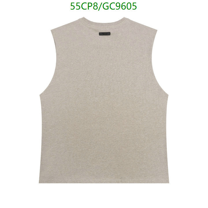 Essentials-Clothing Code: GC9605 $: 55USD