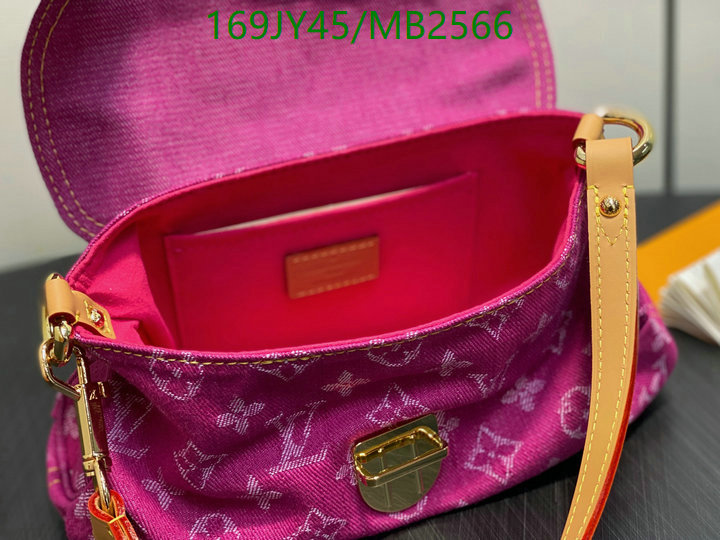 LV-Bag-Mirror Quality Code: MB2566 $: 169USD