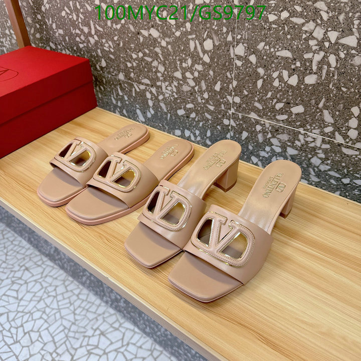 Valentino-Women Shoes Code: GS9797 $: 100USD-Yupoo.ru - Copybrand.Team photo album Valentino-Women Shoes Code: GS9797 $: 100USD