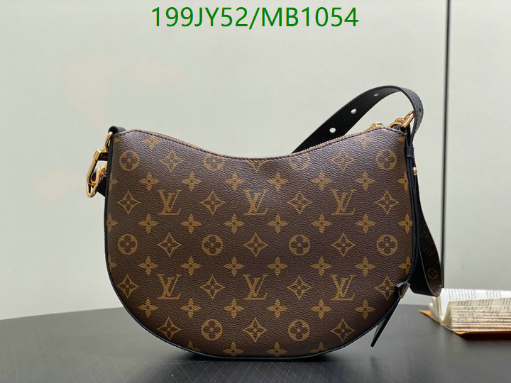 LV-Bag-Mirror Quality Code: MB1054 $: 199USD