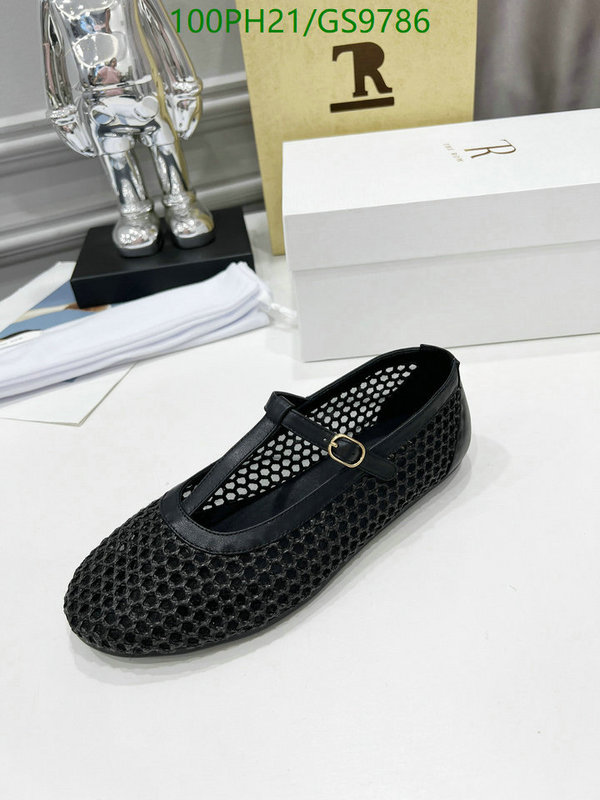 The Row-Women Shoes Code: GS9786 $: 100USD