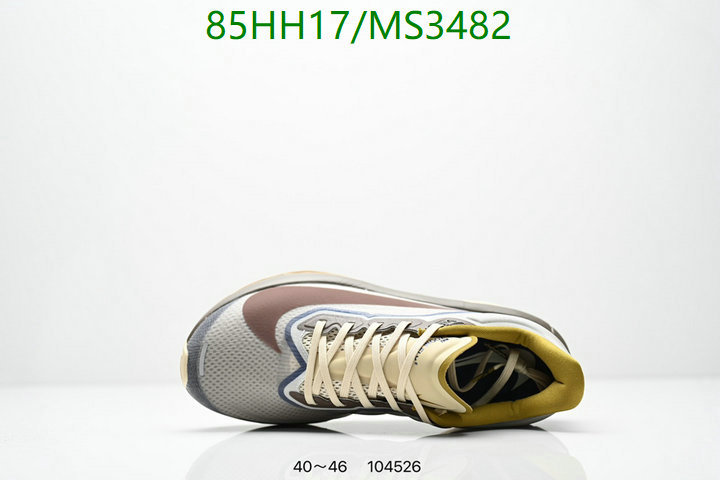 Nike-Men shoes Code: MS3482 $: 85USD