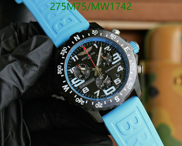 Breitling-Watch-Mirror Quality Code: MW1742 $: 275USD