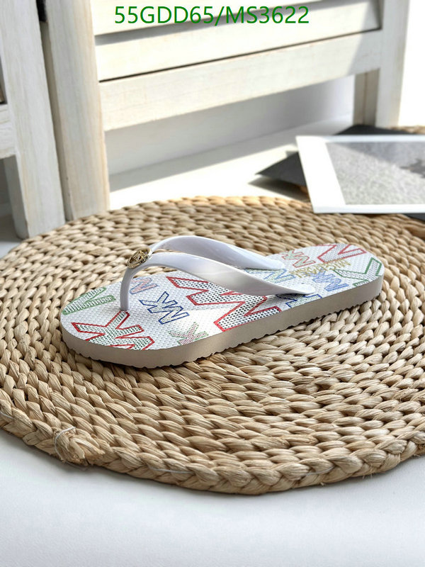 Michael Kors-Women Shoes Code: MS3622 $: 55USD
