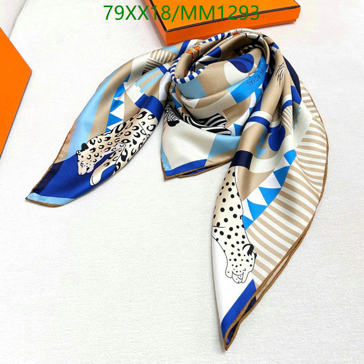 Hermes-Scarf Code: MM1293 $: 79USD