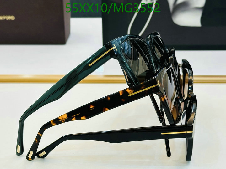 Tom Ford-Glasses Code: MG3552 $: 55USD