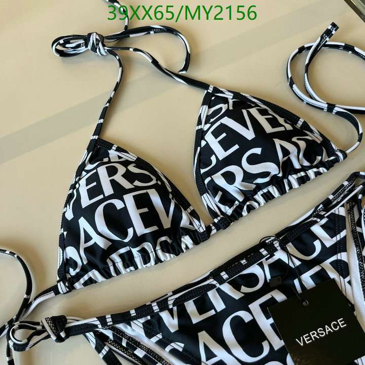 Versace-Swimsuit Code: MY2156 $: 39USD