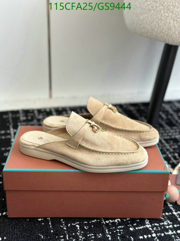 Loro Piana-Women Shoes Code: GS9444 $: 115USD