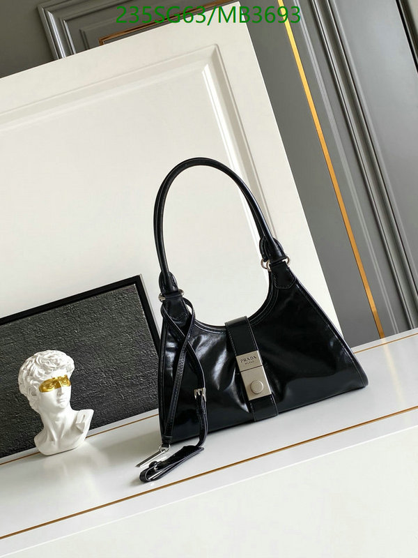 Prada-Bag-Mirror Quality Code: MB3693 $: 235USD